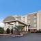 Comfort Suites Forsyth