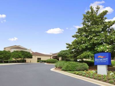 Baymont Inn & Suites Columbia Northwest