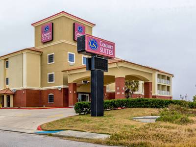 Comfort Suites