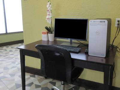 Americas Best Value Inn