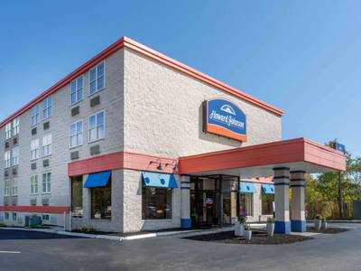 Howard Johnson Portsmouth