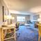 Best Western Plus Media Center Inn & Suites