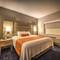 Best Western Plus Media Center Inn & Suites