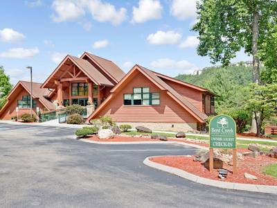 Bent Creek Golf Village