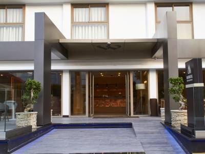 Mabrouk Hotel & Suites