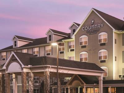 Country Inn & Suites by Radisson, Bentonville South - Rogers, AR