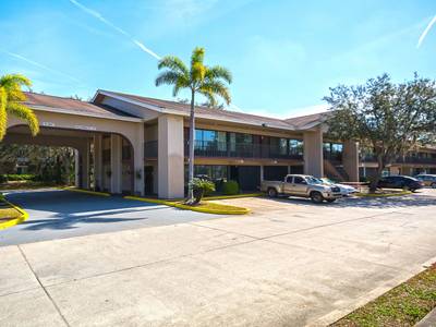 Americas Best Value Inn & Suites Melbourne