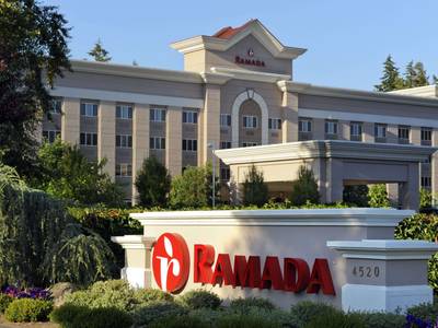 Ramada Olympia