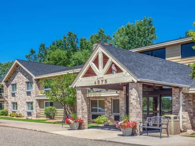 AmericInn Lodge & Suites White Bear Lake