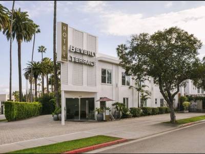Beverly Terrace