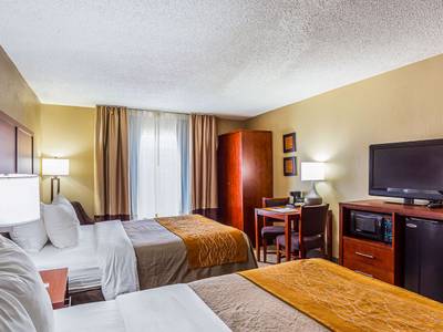 Comfort Inn Baton Rouge