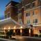 DoubleTree by Hilton Hotel Savannah Airport