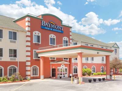 Baymont Inn & Suites Chicago/Calumet City