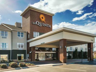 Country Inn & Suites By Carlson-Chattanooga North at Hwy 153