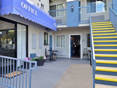 Americas Best Value Inn - Hollywood / Los Angeles