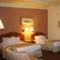 Americas Best Value Inn & Suites Oroville