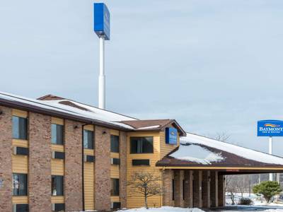 Baymont Inn & Suites Cambridge