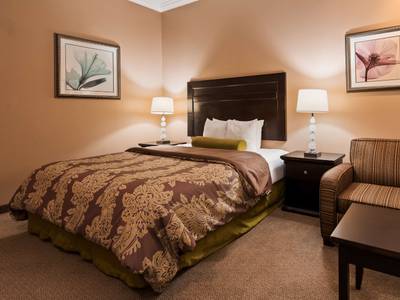 Best Western Plus Route 66 Glendora Inn