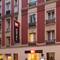 ibis Paris Maine Montparnasse 14eme