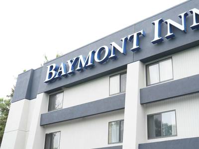 Baymont Inn & Suites Bridgeport/Frankenmuth