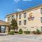 Comfort Suites Shreveport