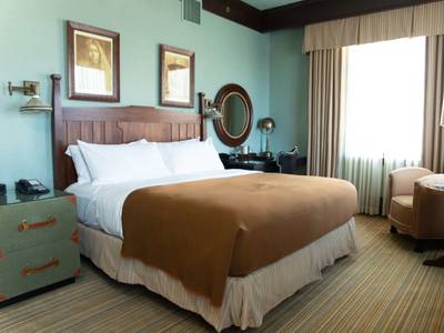 The Arctic Club Seattle - a DoubleTree by Hilton