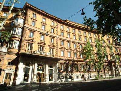 Hotel Majestic, The Leading Hotels of the World