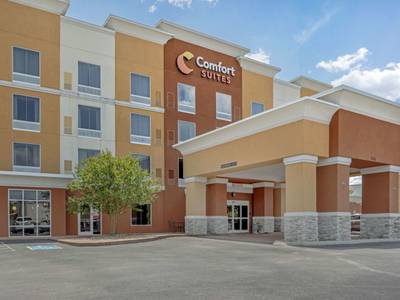 Comfort Suites East
