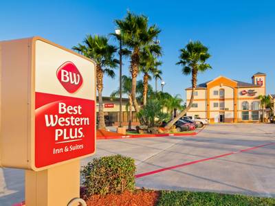 Best Western Plus Houston Atascocita Inn & Suites