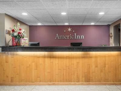 AmericInn Detroit Lakes