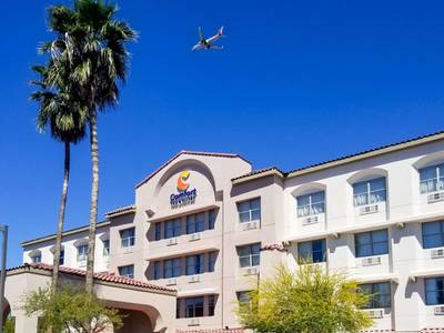 Baymont Inn & Suites Tempe/Scottsdale 