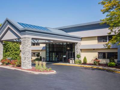 Baymont Inn & Suites Madison West/Middleton WI West (Foto)