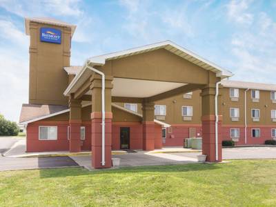 Baymont by Wyndham Huber Heights Dayton