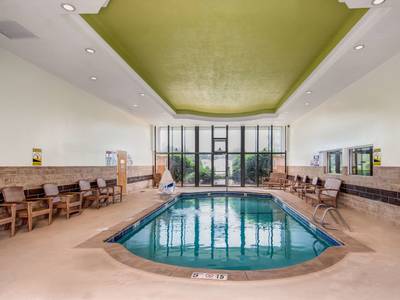 Best Western Plus The Inn at Hampton