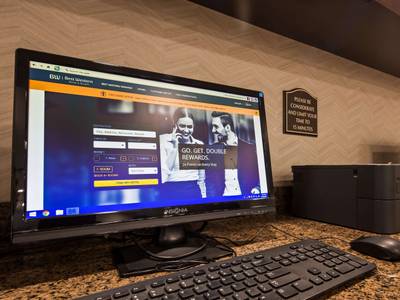 Best Western Galleria Inn & Suites