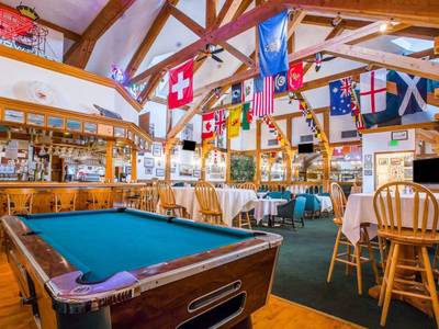 Clarion Inn & Suites Conference Center