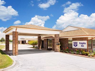 Knights Inn Muskogee