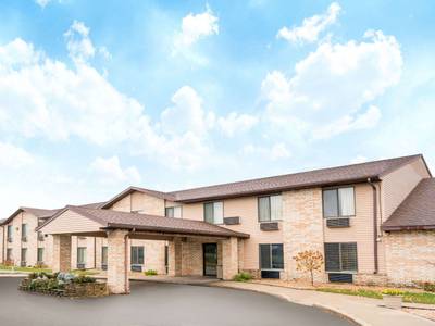 Days Inn Black River Falls