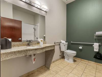 Best Western Plus Duncanville Dallas