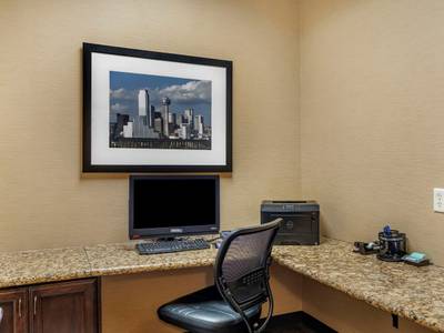 Comfort Suites Frisco