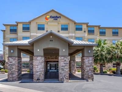 Comfort Inn Saint George North