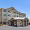 Comfort Inn Saint George North
