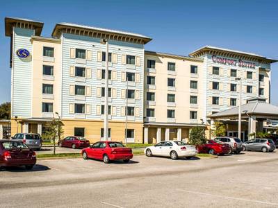 Comfort Suites Palm Bay - Melbourne