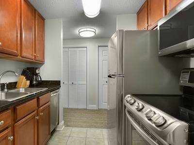 Anderson Ocean Club and Spa