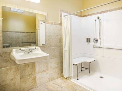 Days Hotel Sutton Flatwoods