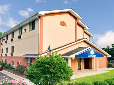 Days Inn Torrington