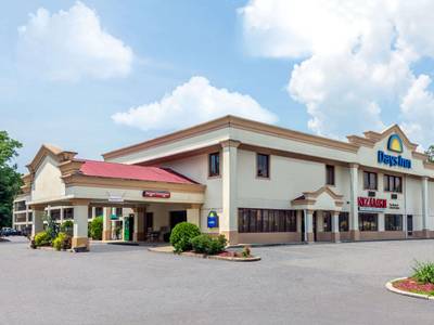 Days Inn Absecon - Atlantic City