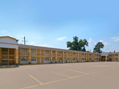 Americas Best Value Inn