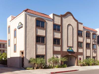 Days Inn Alhambra CA (Foto)