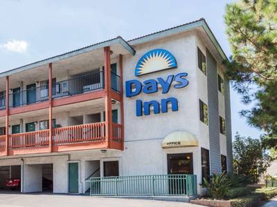 Days Inn Anaheim West